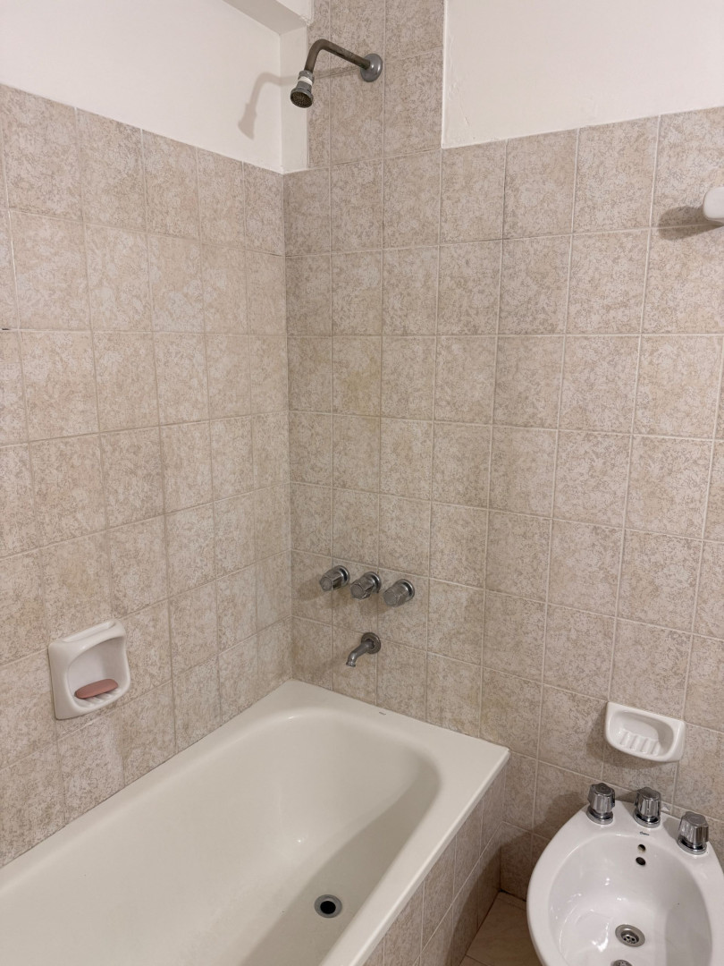 Departamento en Alquiler en Alvarado 65, Centro, Bahía Blanca - Bahía Blanca Propiedades | SITIO OFICIAL l