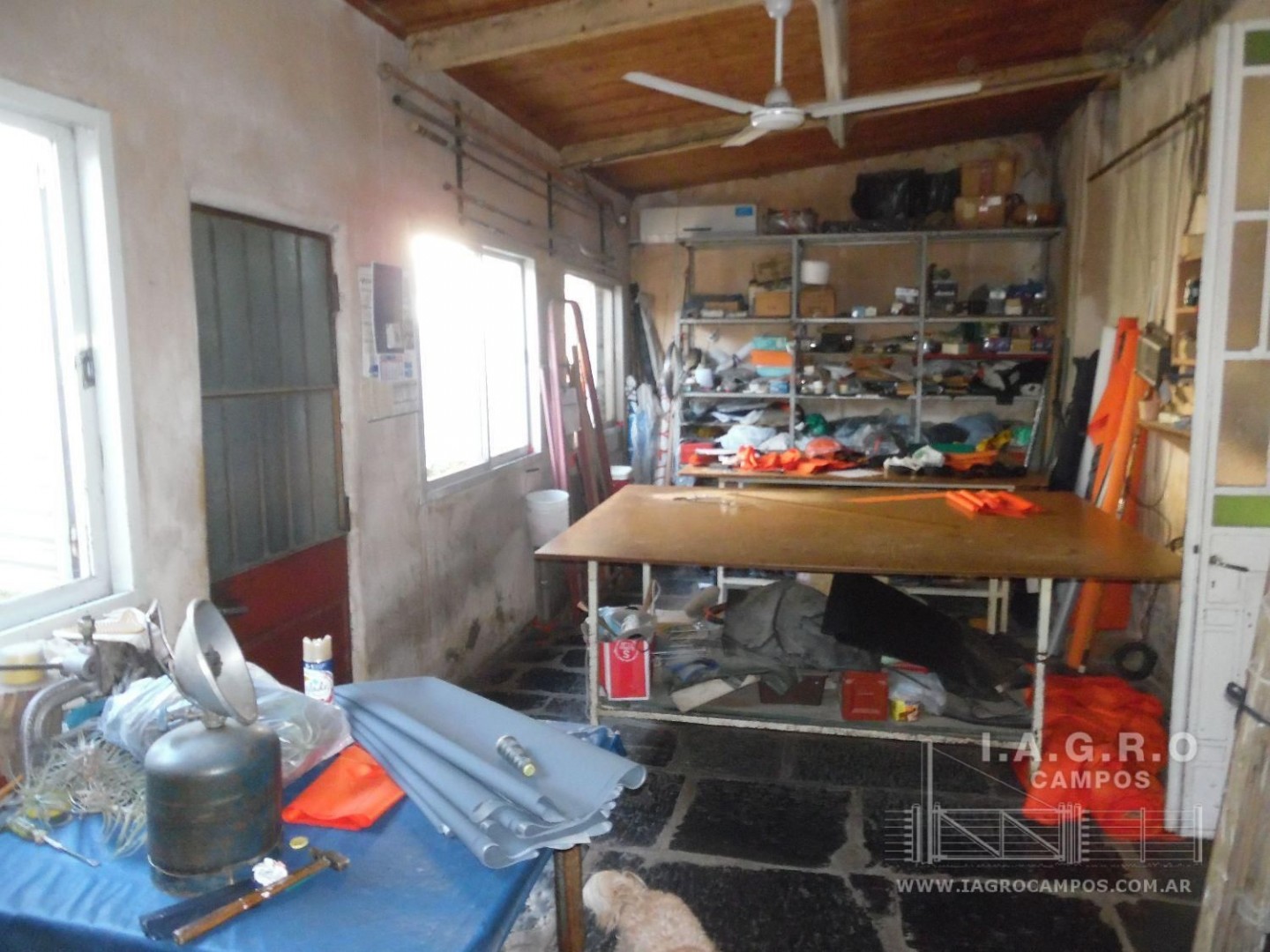 Casa con Local en Venta en Sixto Laspiur 200, Almafuerte, Bahía Blanca - Bahía Blanca Propiedades | SITIO OFICIAL l