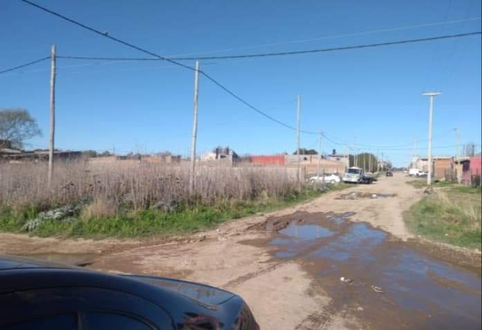 Terreno en Venta en Cipoletti 1300, Villa Floresta, Bahía Blanca - Bahía Blanca Propiedades | SITIO OFICIAL l