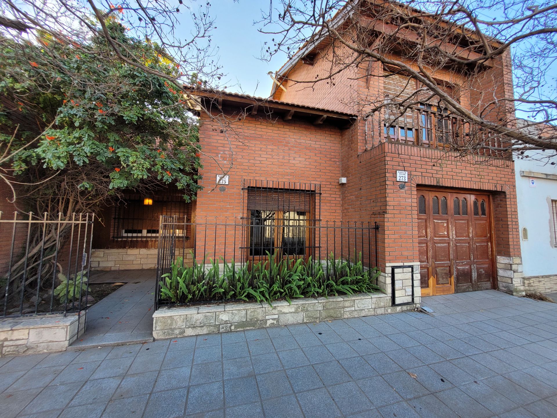 Casa en Venta en Manuel De Molina 275, Pacifico, Bahía Blanca - Bahía Blanca Propiedades | SITIO OFICIAL l