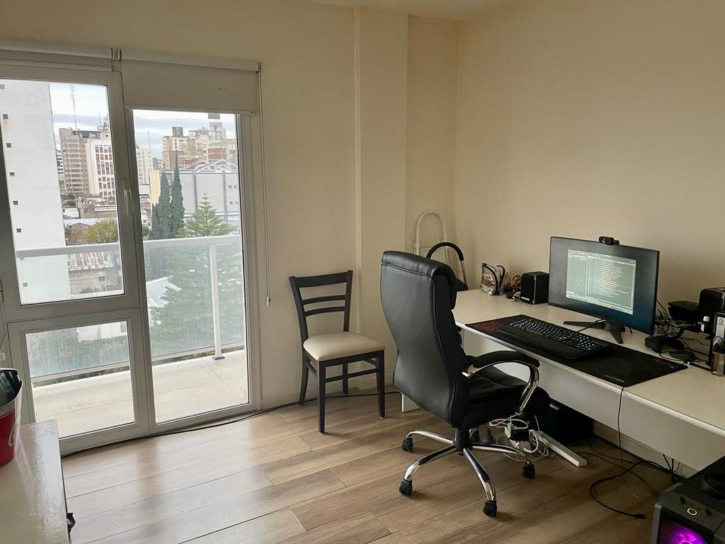 Departamento en Alquiler en Thompson 25,  Bahía Blanca - Bahía Blanca Propiedades | SITIO OFICIAL l