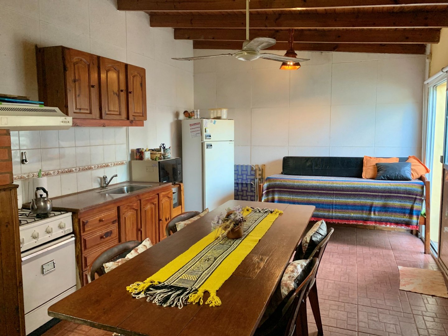 Casa en Venta en Pandeles 920,  Monte Hermoso - Bahía Blanca Propiedades | SITIO OFICIAL l