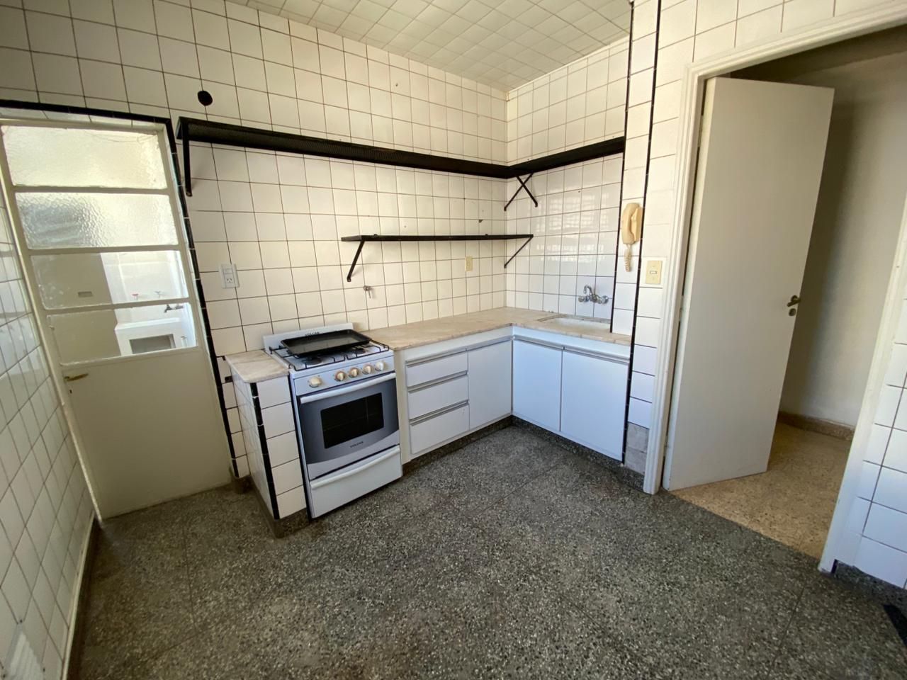 Departamento en Alquiler en San Martin 28,  Bahía Blanca - Bahía Blanca Propiedades | SITIO OFICIAL l