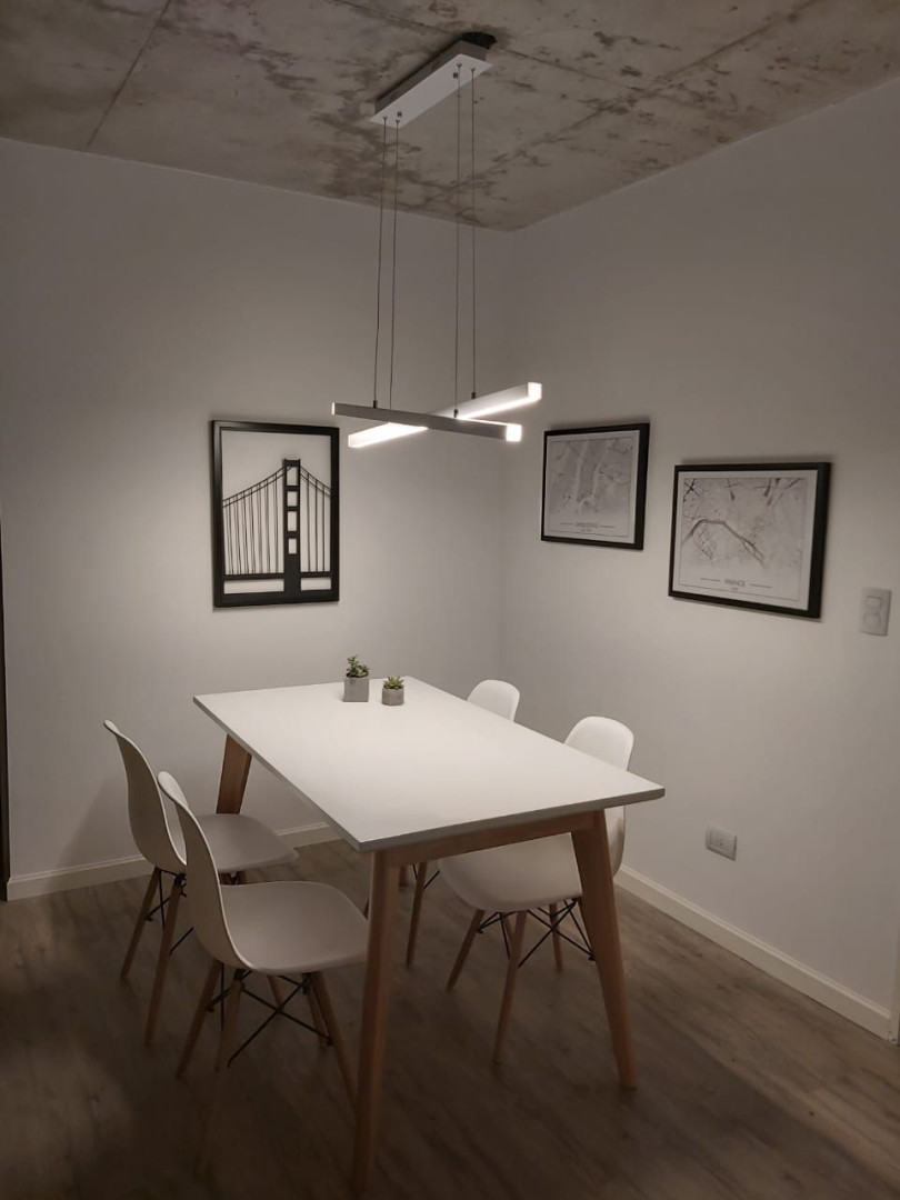 Departamento en Venta en Av Cordoba 5443, Palermo, CABA - Bahía Blanca Propiedades | SITIO OFICIAL l