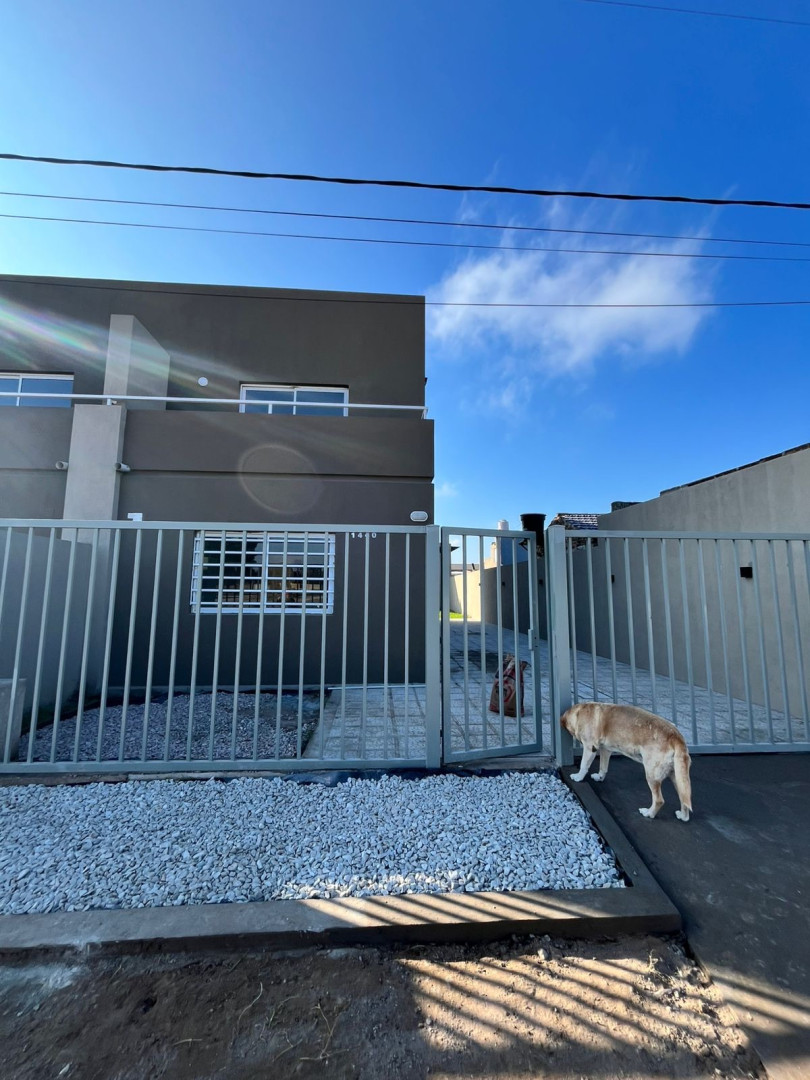 Duplex en Alquiler en Salliquelo, Los Horneros, Bahía Blanca - Bahía Blanca Propiedades | SITIO OFICIAL l