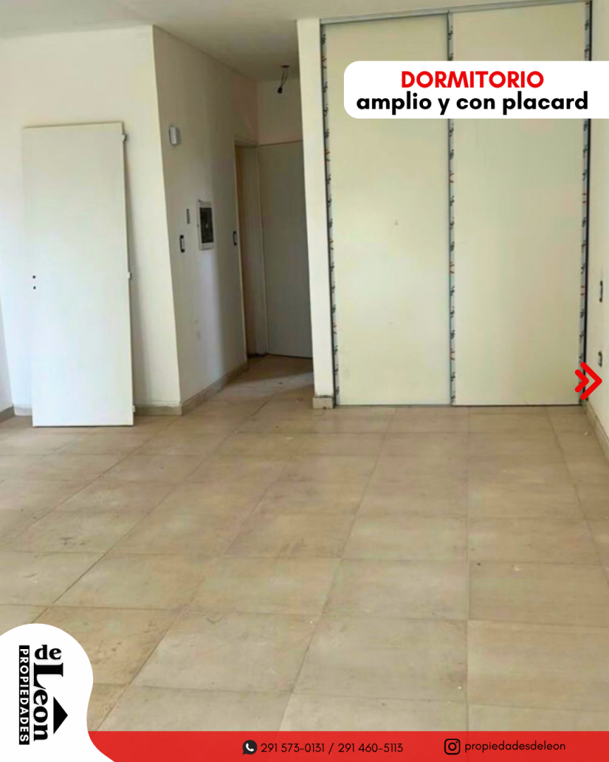 Departamento en Venta en Castelli 165, Centro, Bahía Blanca - Bahía Blanca Propiedades | SITIO OFICIAL l