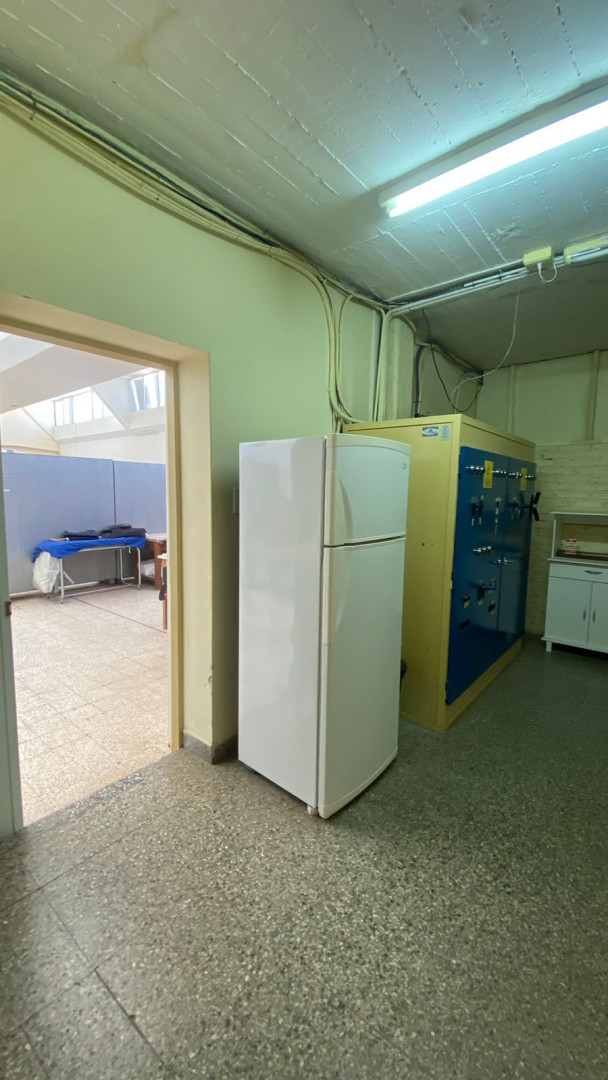 Oficina en Alquiler en Undiano 1506, San Martin, Bahía Blanca - Bahía Blanca Propiedades | SITIO OFICIAL l