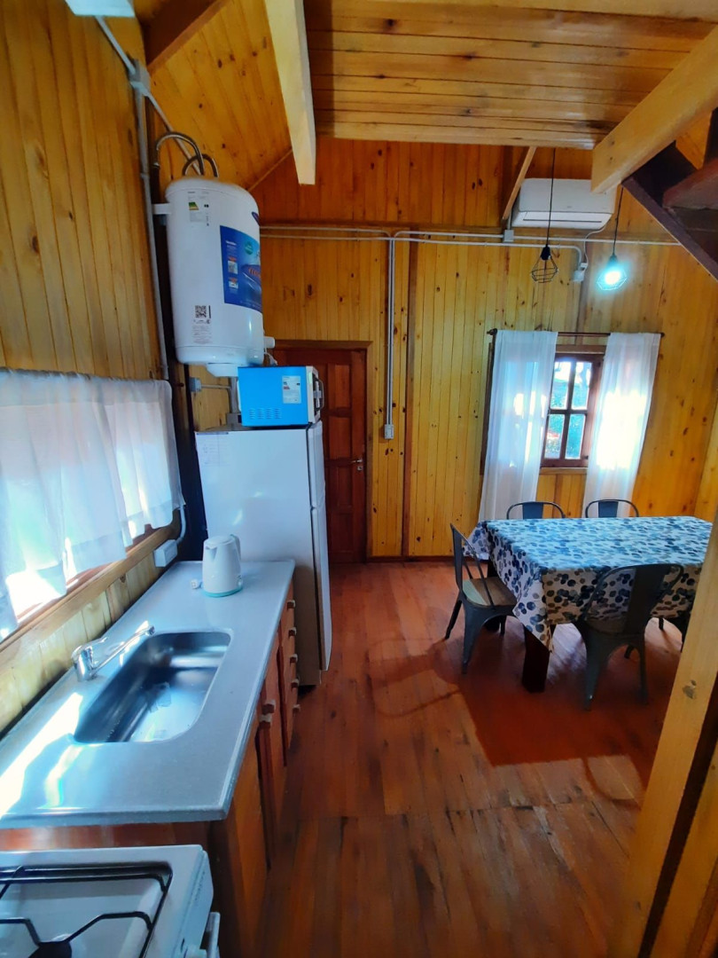Cabaña en Venta en Rodriguez Peña 1931, El Sauce, Monte Hermoso - Bahía Blanca Propiedades | SITIO OFICIAL l