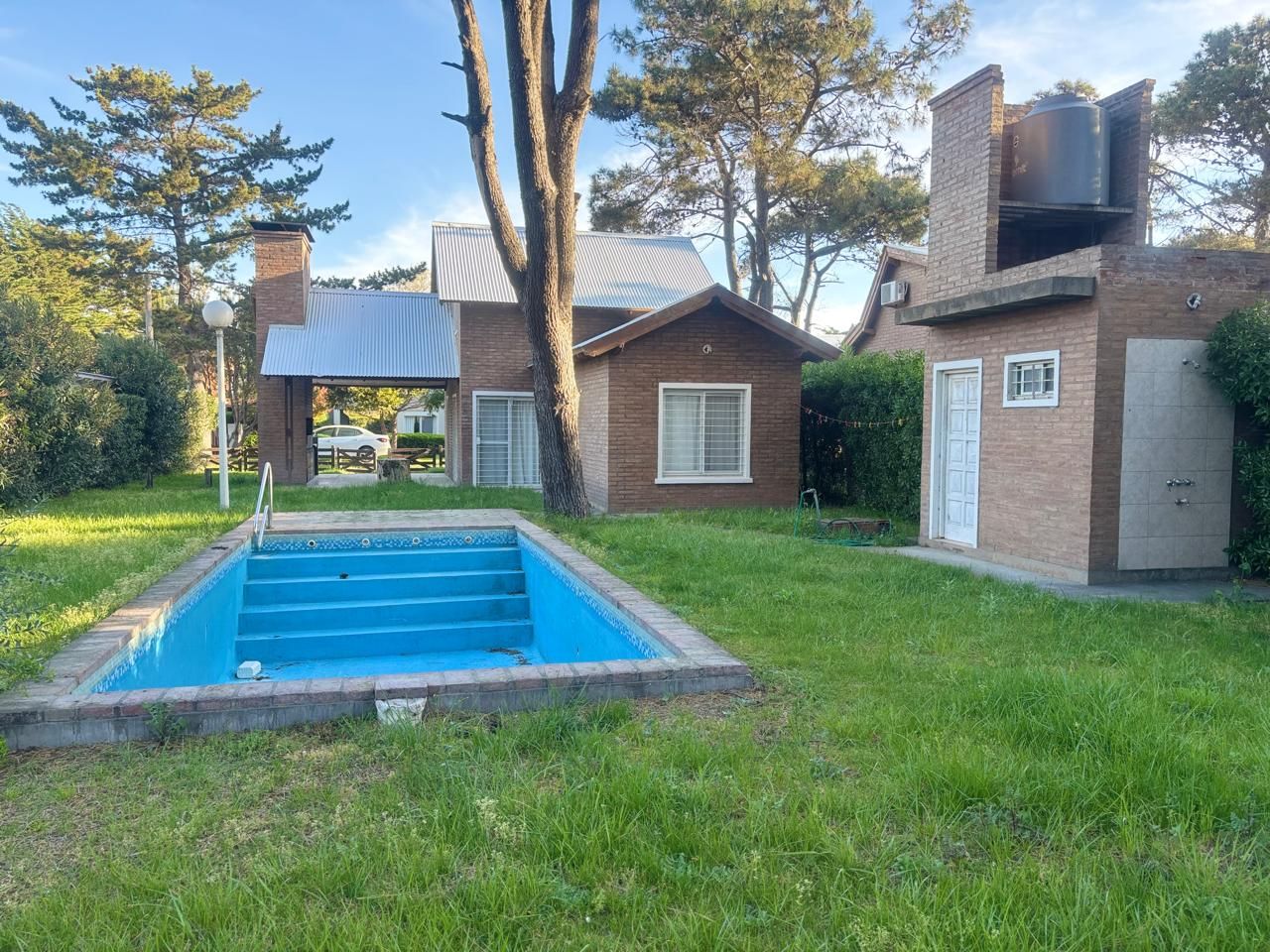 Casa en Venta en Las Almejas 1875, Las Dunas, Monte Hermoso - Bahía Blanca Propiedades | SITIO OFICIAL l
