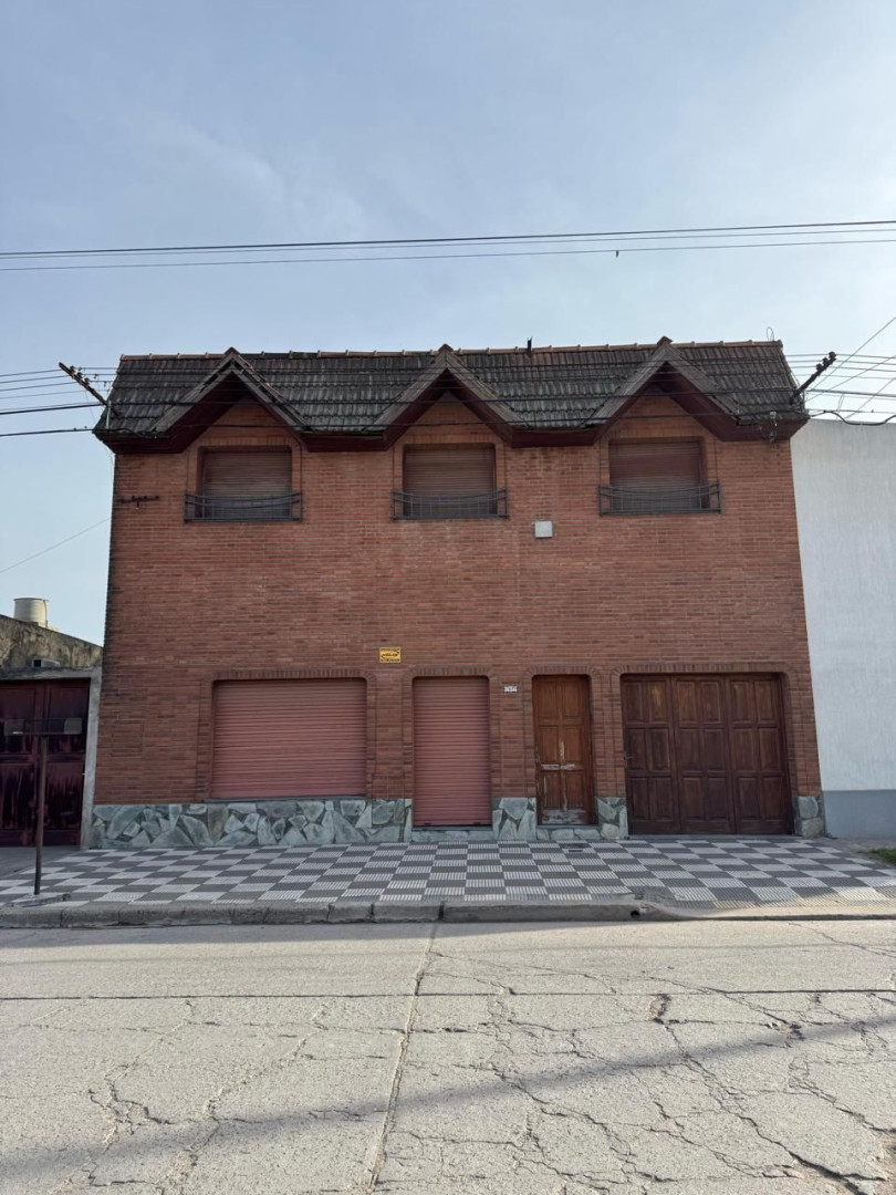 Casa con Local en Venta en Estados Unidos 371, Villa Mitre, Bahía Blanca - Bahía Blanca Propiedades | SITIO OFICIAL l