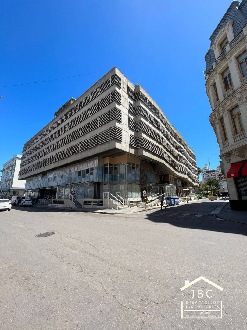 Cochera en Venta en DONADO 100, Centro, Bahía Blanca - Bahía Blanca Propiedades | SITIO OFICIAL l