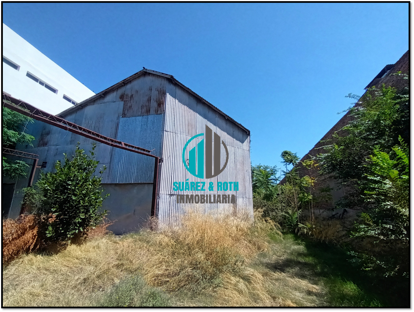 Terreno en Venta en PARCHAPE 850,  Bahía Blanca - Bahía Blanca Propiedades | SITIO OFICIAL l