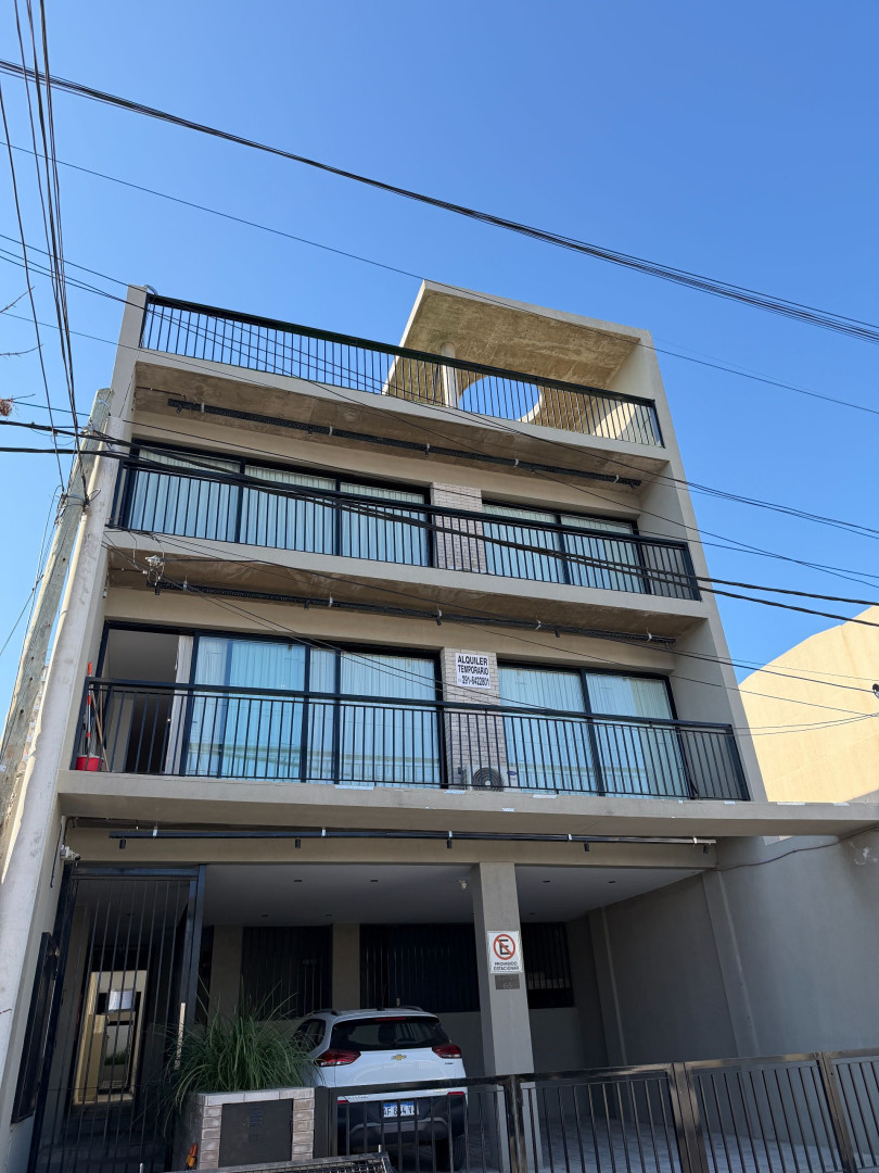 Departamento en Venta en Witcomb 65,  Bahía Blanca - Bahía Blanca Propiedades | SITIO OFICIAL l