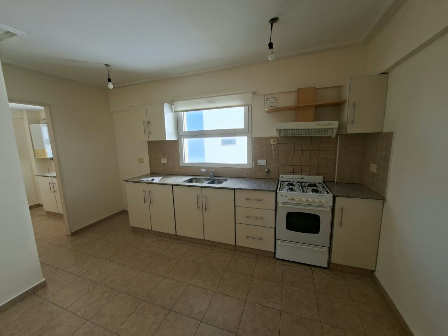 Departamento en Alquiler en Vieytes 438, Centro, Bahía Blanca - Bahía Blanca Propiedades | SITIO OFICIAL l