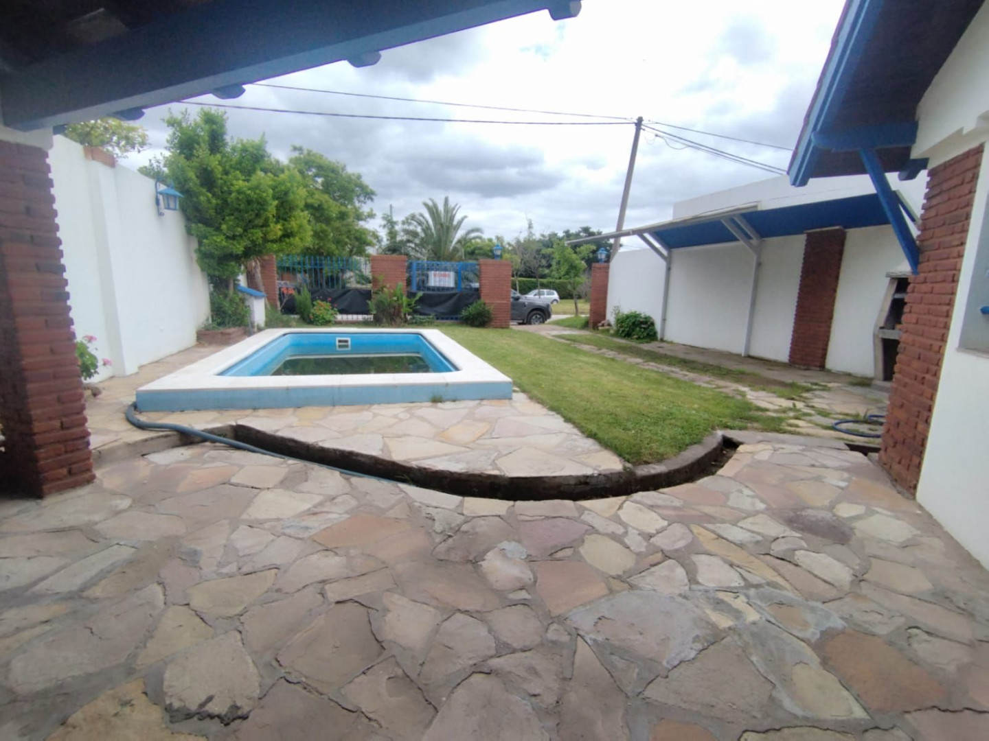 Casa en Venta en Amancay 7, Patagonia, Bahía Blanca - Bahía Blanca Propiedades | SITIO OFICIAL l