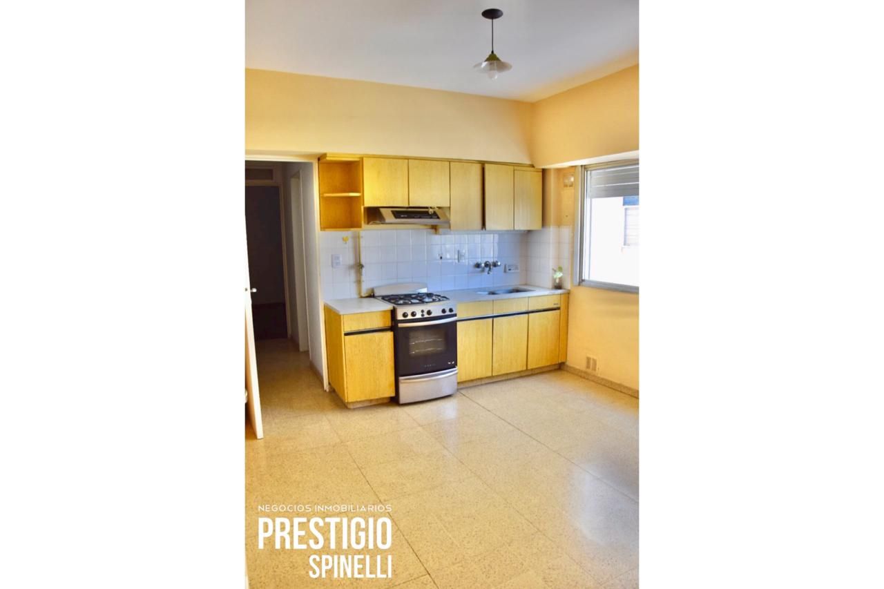 Departamento en Alquiler en España 66, Centro, Bahía Blanca - Bahía Blanca Propiedades | SITIO OFICIAL l