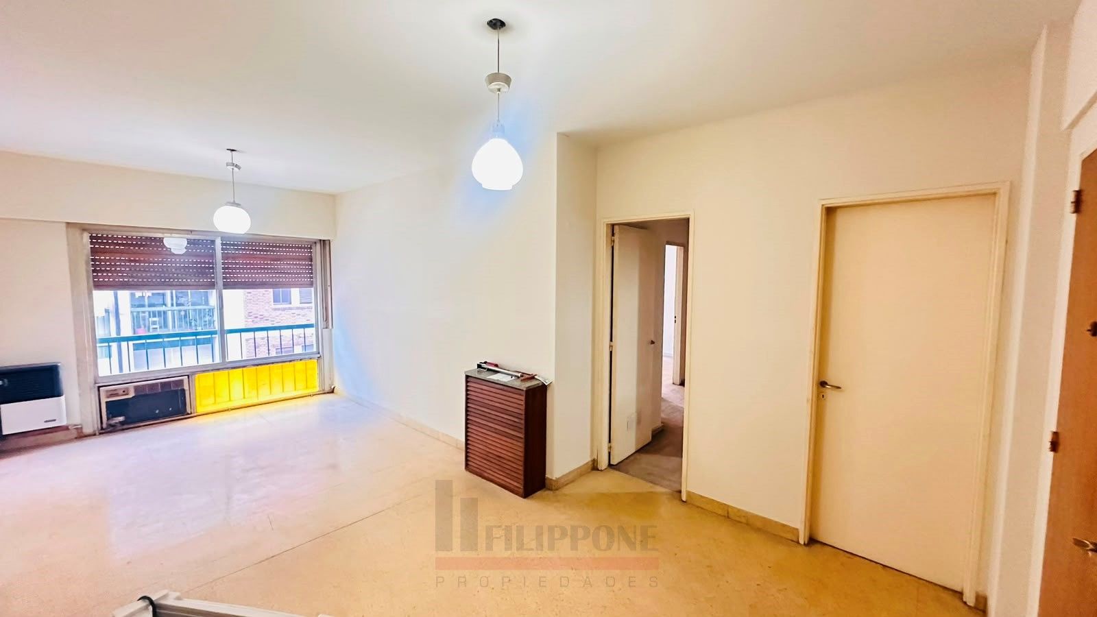 Departamento en Venta en Mitre 117, Centro, Bahía Blanca - Bahía Blanca Propiedades | SITIO OFICIAL l