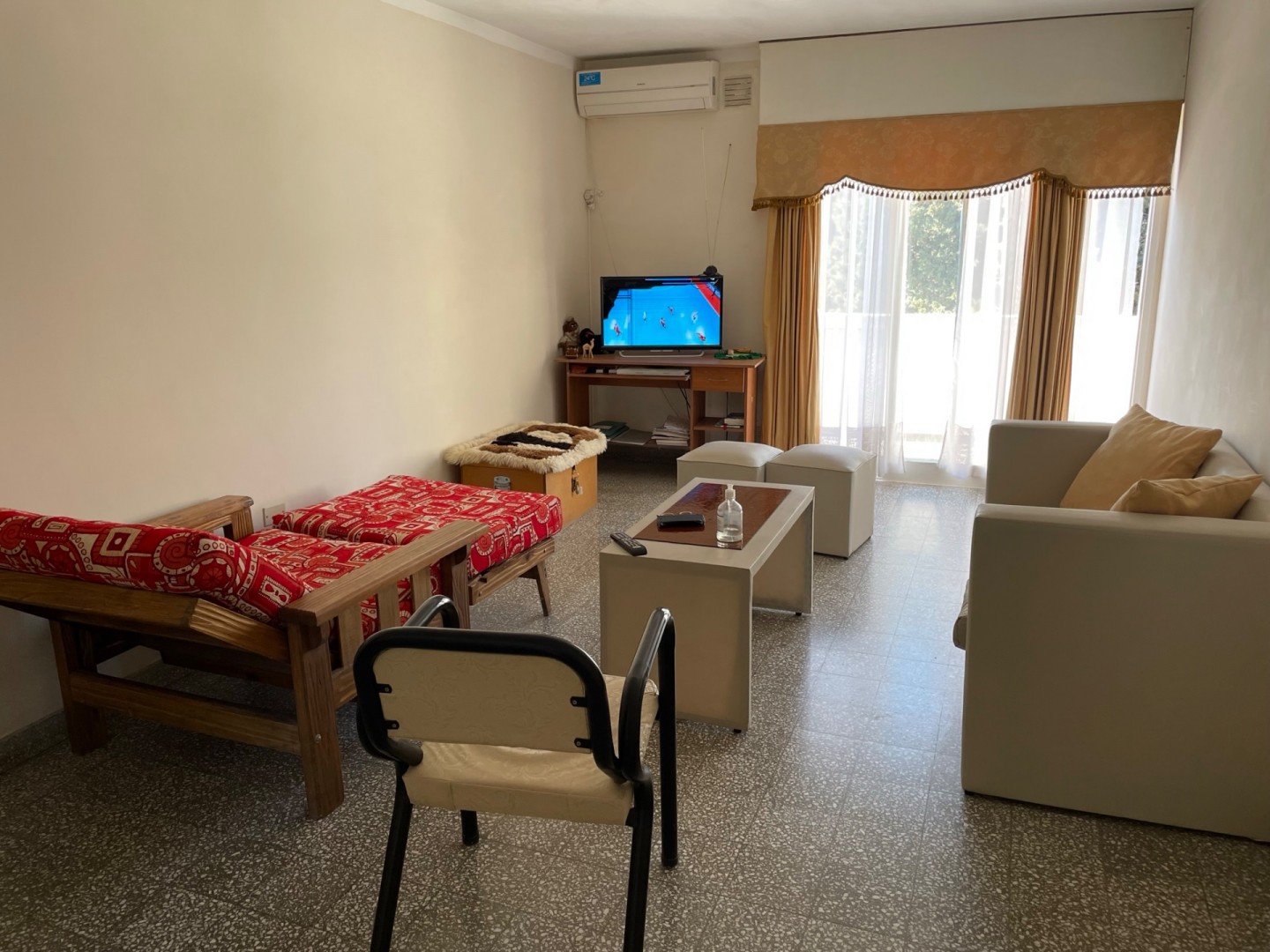 Departamento en Venta en Patagones 840, Villa Muñiz, Bahía Blanca - Bahía Blanca Propiedades | SITIO OFICIAL l