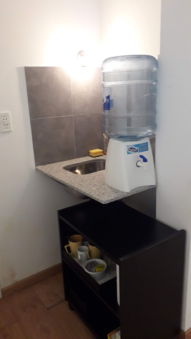 Oficina en Alquiler en Alsina 35, Centro, Bahía Blanca - Bahía Blanca Propiedades | SITIO OFICIAL l