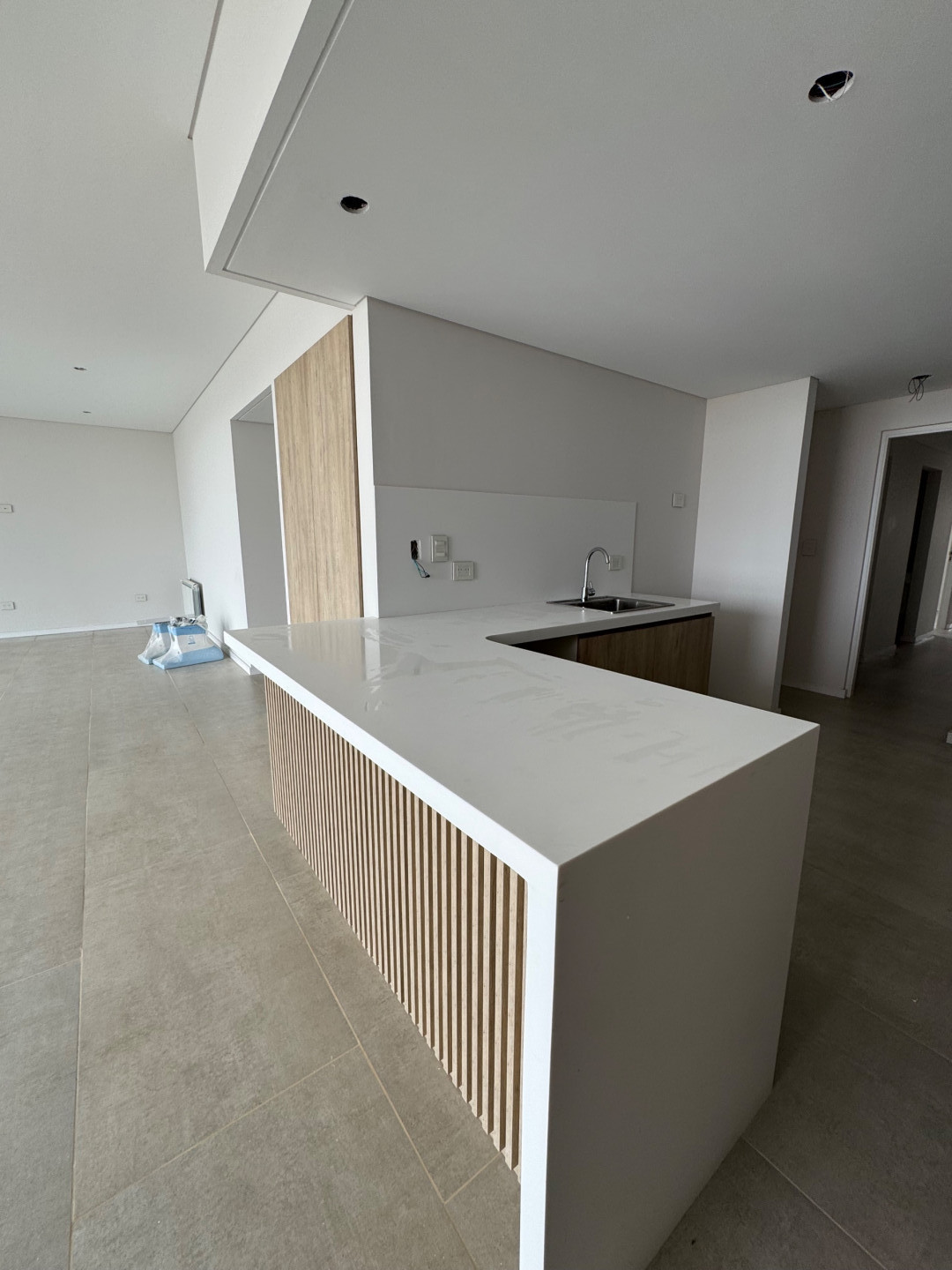 Departamento en Venta en 19 De Mayo 571, Napostá, Bahía Blanca - Bahía Blanca Propiedades | SITIO OFICIAL l