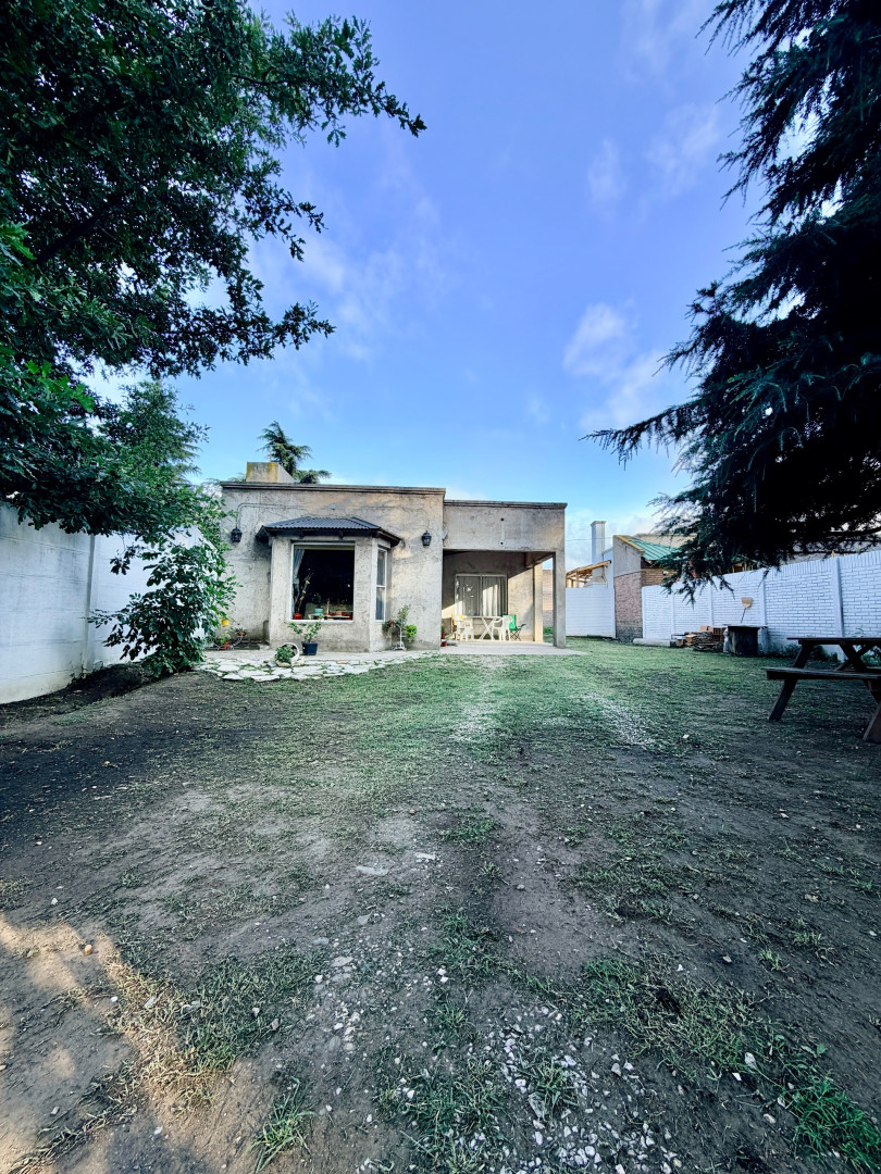 Casa en Venta en Piergentili Y Mármol ,  Sierra de  la Ventana - Bahía Blanca Propiedades | SITIO OFICIAL l