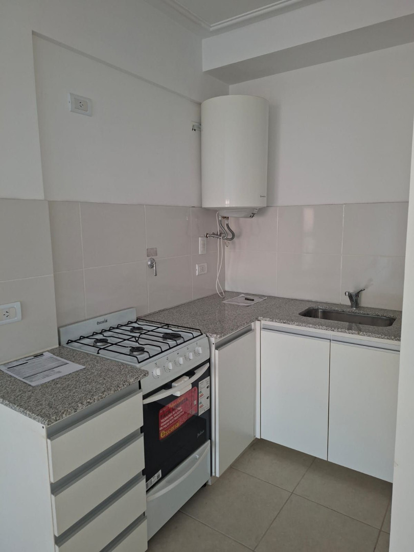 Departamento en Alquiler en Guemes 749, Pacifico, Bahía Blanca - Bahía Blanca Propiedades | SITIO OFICIAL l