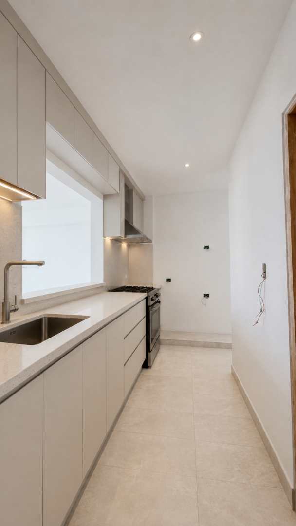 Departamento en Venta en Alem 175, Centro, Bahía Blanca - Bahía Blanca Propiedades | SITIO OFICIAL l