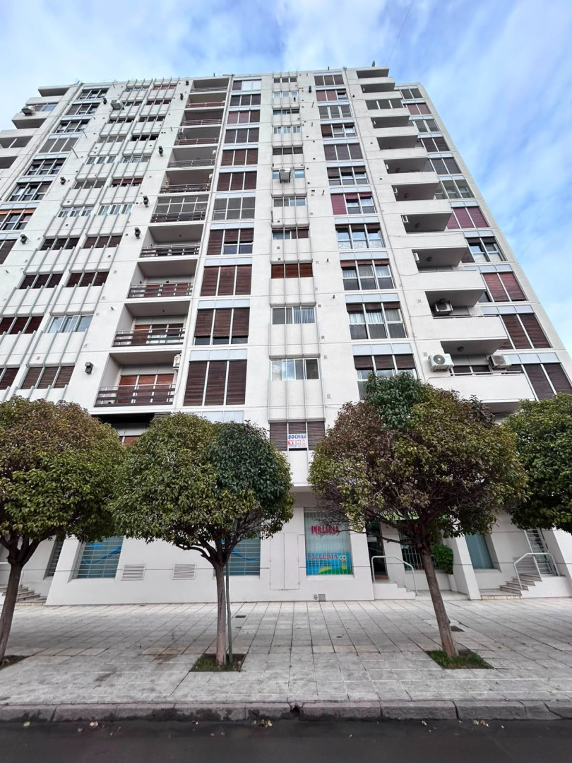 Departamento en Venta en Castelli 206, Centro, Bahía Blanca - Bahía Blanca Propiedades | SITIO OFICIAL l