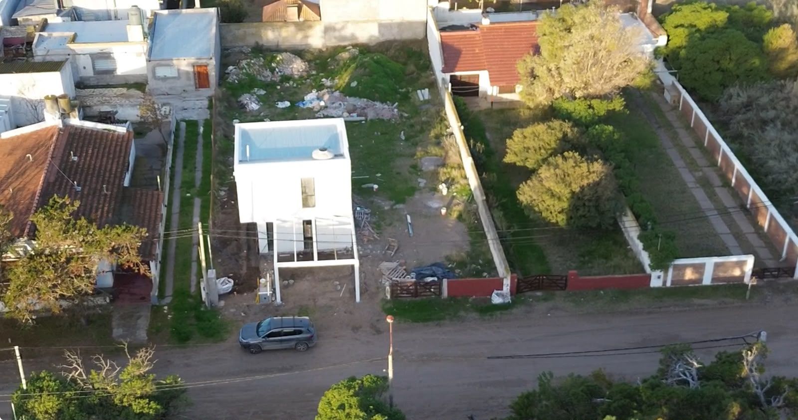 Duplex en Venta en RIO IGUAZU 135,  Monte Hermoso - Bahía Blanca Propiedades | SITIO OFICIAL l