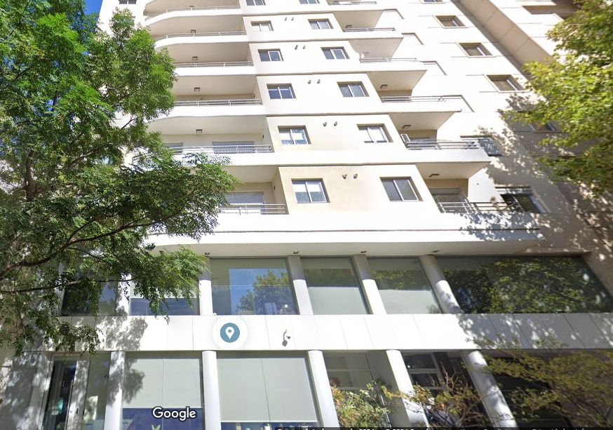 Departamento en Alquiler en Saavedra 71, Centro, Bahía Blanca - Bahía Blanca Propiedades | SITIO OFICIAL l