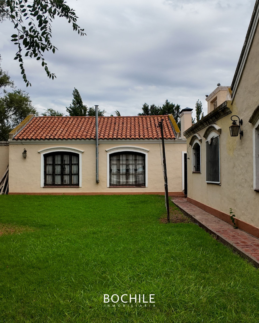 Casa en Venta en Ramon Y Cajal 3661, Patagonia, Bahía Blanca - Bahía Blanca Propiedades | SITIO OFICIAL l
