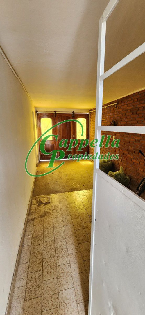Casa en Venta en Zapiola 946, Universitario, Bahía Blanca - Bahía Blanca Propiedades | SITIO OFICIAL l