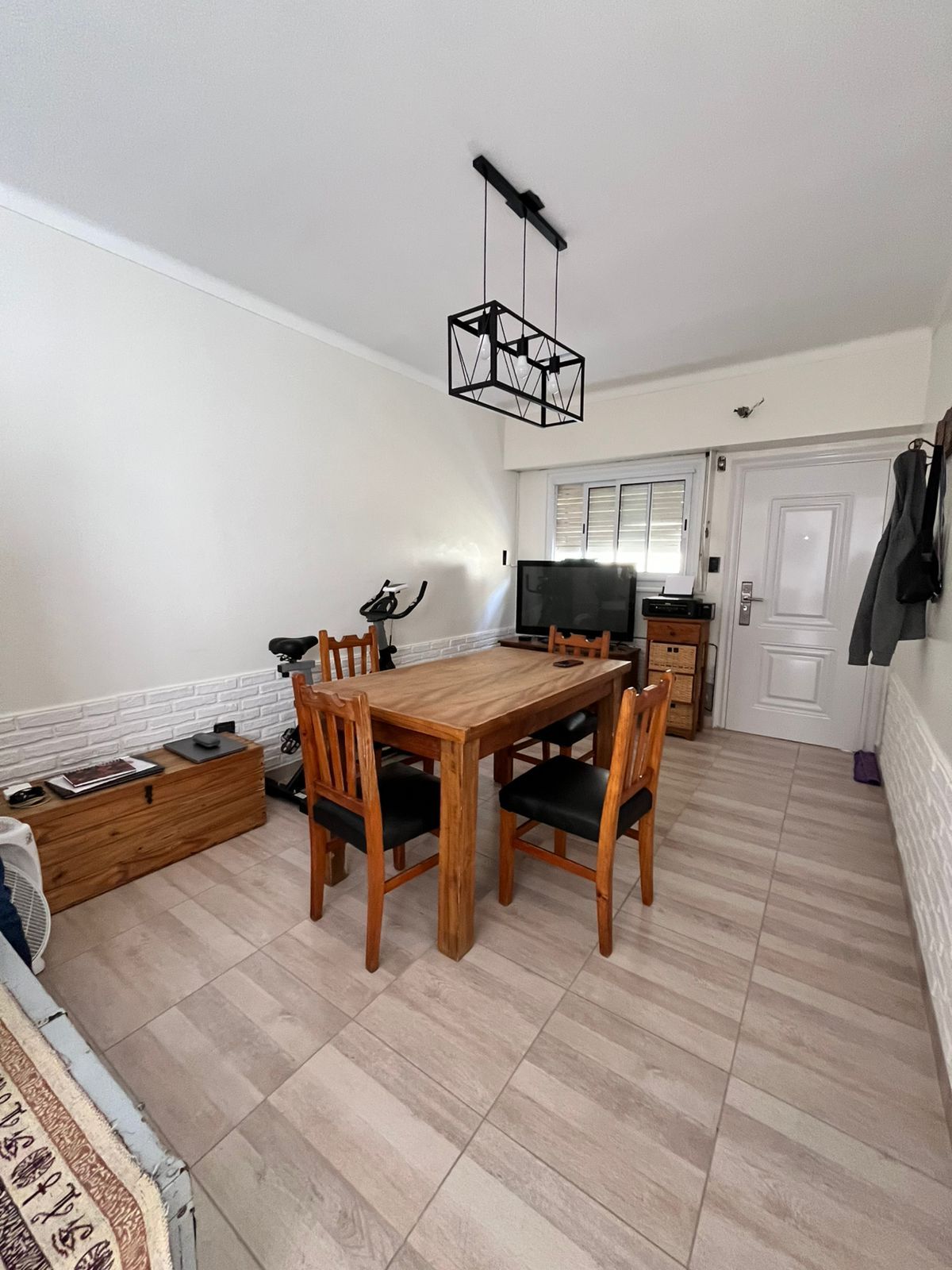 Departamento en Venta en San Martín 600,  Bahía Blanca - Bahía Blanca Propiedades | SITIO OFICIAL l
