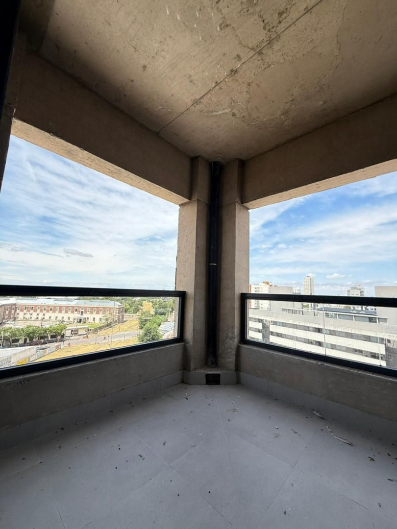 Departamento en Alquiler en Corrientes 515, Centro, Bahía Blanca - Bahía Blanca Propiedades | SITIO OFICIAL l