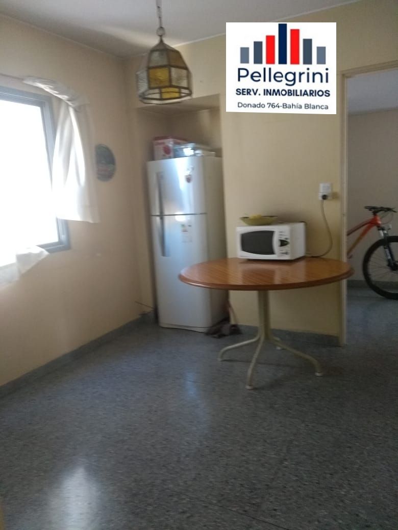 Departamento en Venta en Mitre 259, Centro, Bahía Blanca - Bahía Blanca Propiedades | SITIO OFICIAL l