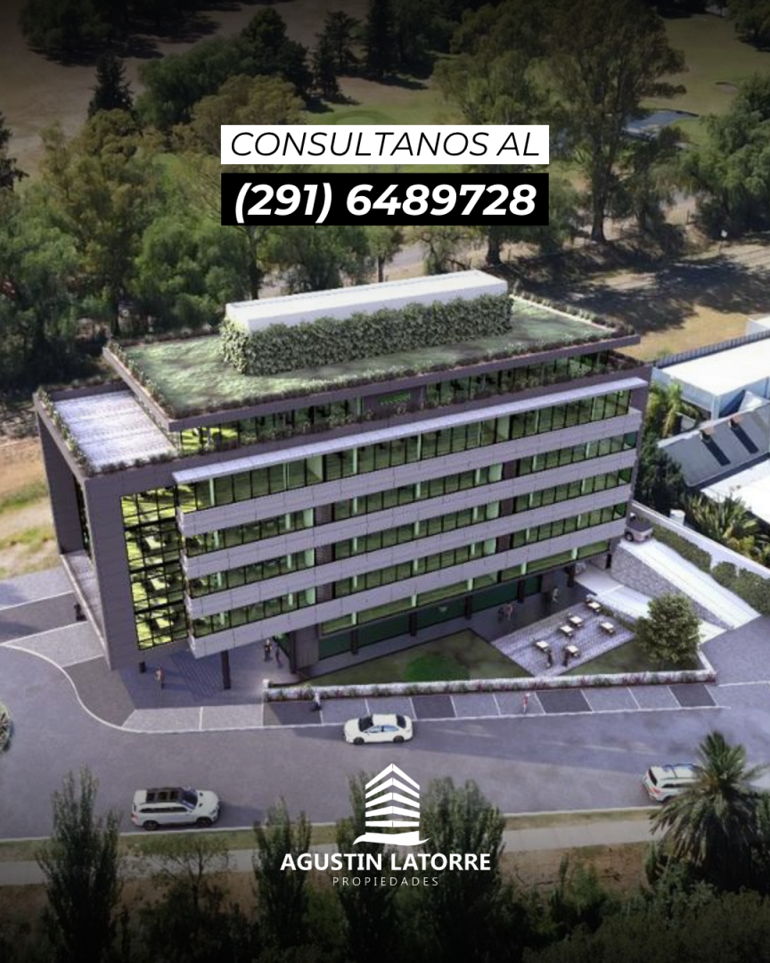 Oficina en Venta en Fuerte Argentino 973, Universitario, Bahía Blanca - Bahía Blanca Propiedades | SITIO OFICIAL l