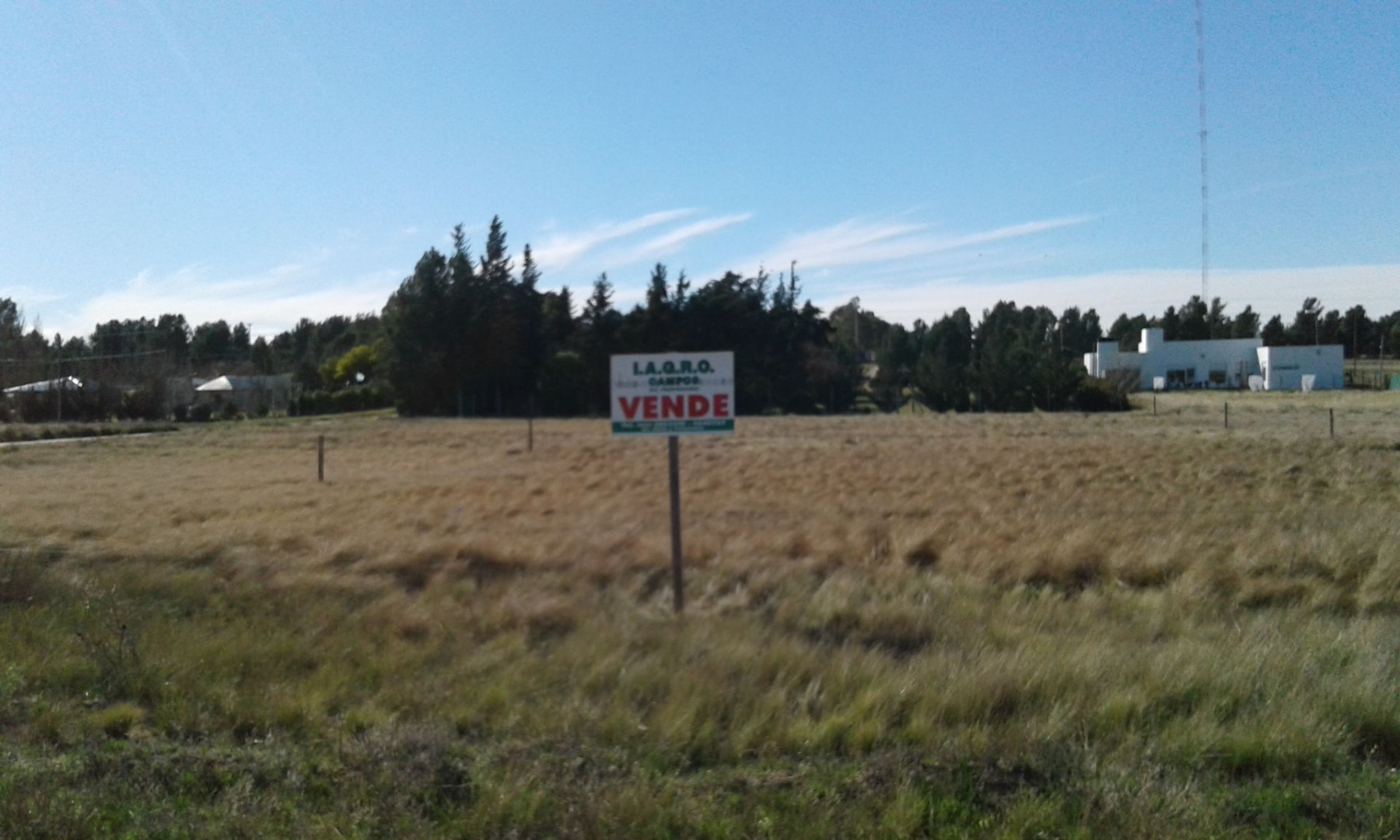 Terreno en Venta en Estanislao López 3409,  Bahía Blanca - Bahía Blanca Propiedades | SITIO OFICIAL l