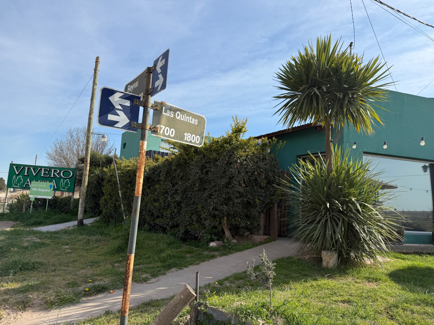 Casa con Local en Venta en Mariano Reynal 2801, Nueva Belgrano, Bahía Blanca - Bahía Blanca Propiedades | SITIO OFICIAL l