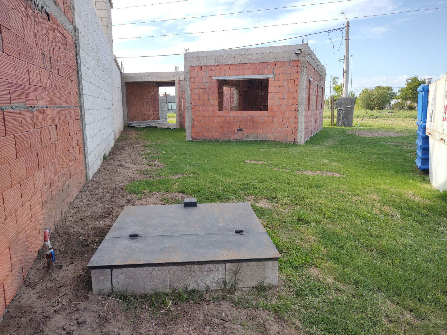 Casa en Venta en Magnani Y Loyola, San Agustin, Bahía Blanca - Bahía Blanca Propiedades | SITIO OFICIAL l