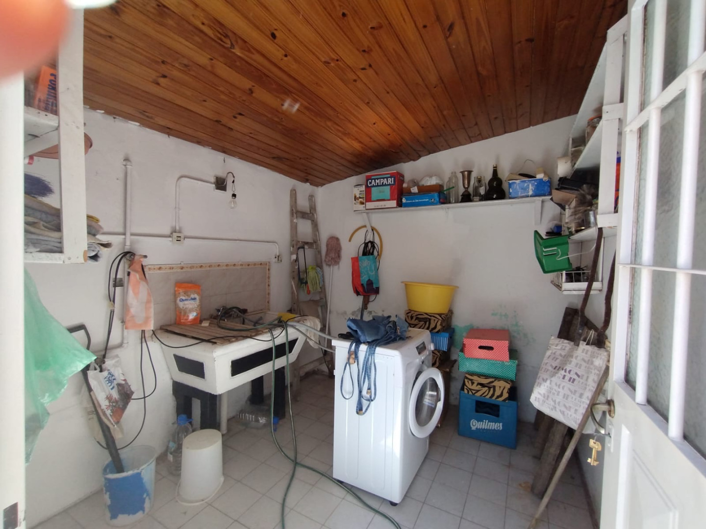 Casa en Venta en Teniente Farías 800, San Martin, Bahía Blanca - Bahía Blanca Propiedades | SITIO OFICIAL l