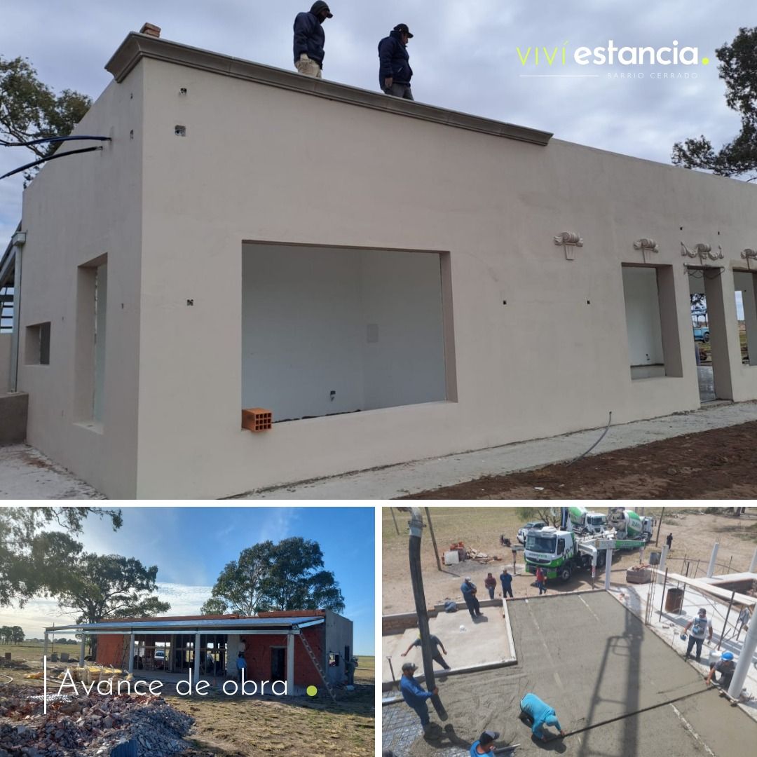 Terreno  - Fideicomiso   Bahía Blanca - Bahía Blanca Propiedades | SITIO OFICIAL l
