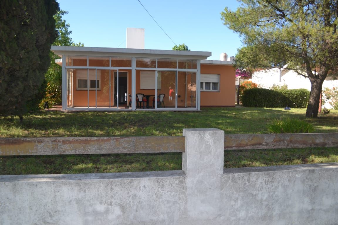 Casa en Venta en Rio Santa Cruz 390, Dufaur, Monte Hermoso - Bahía Blanca Propiedades | SITIO OFICIAL l