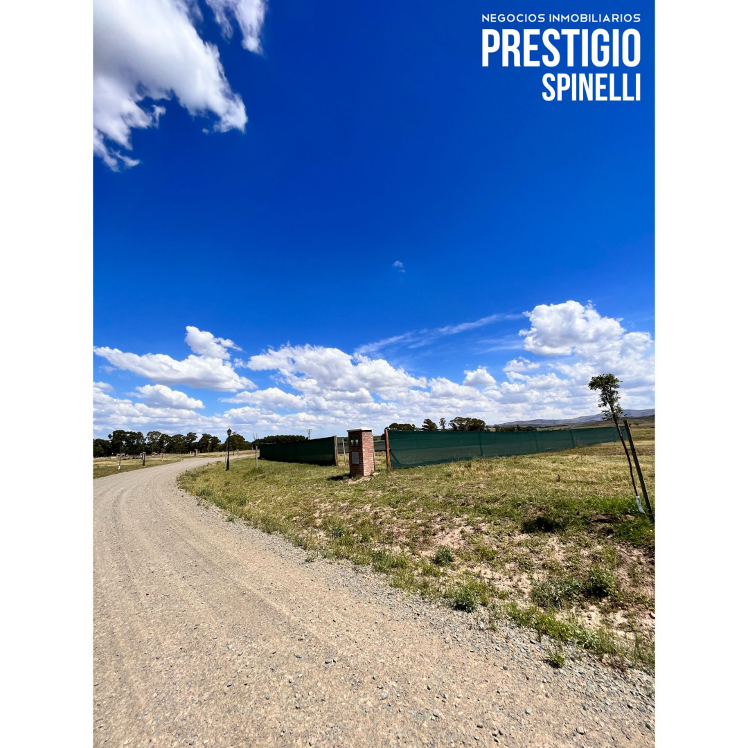 Terreno en Venta en Sierra De La Ventana ,  Tornquist - Bahía Blanca Propiedades | SITIO OFICIAL l