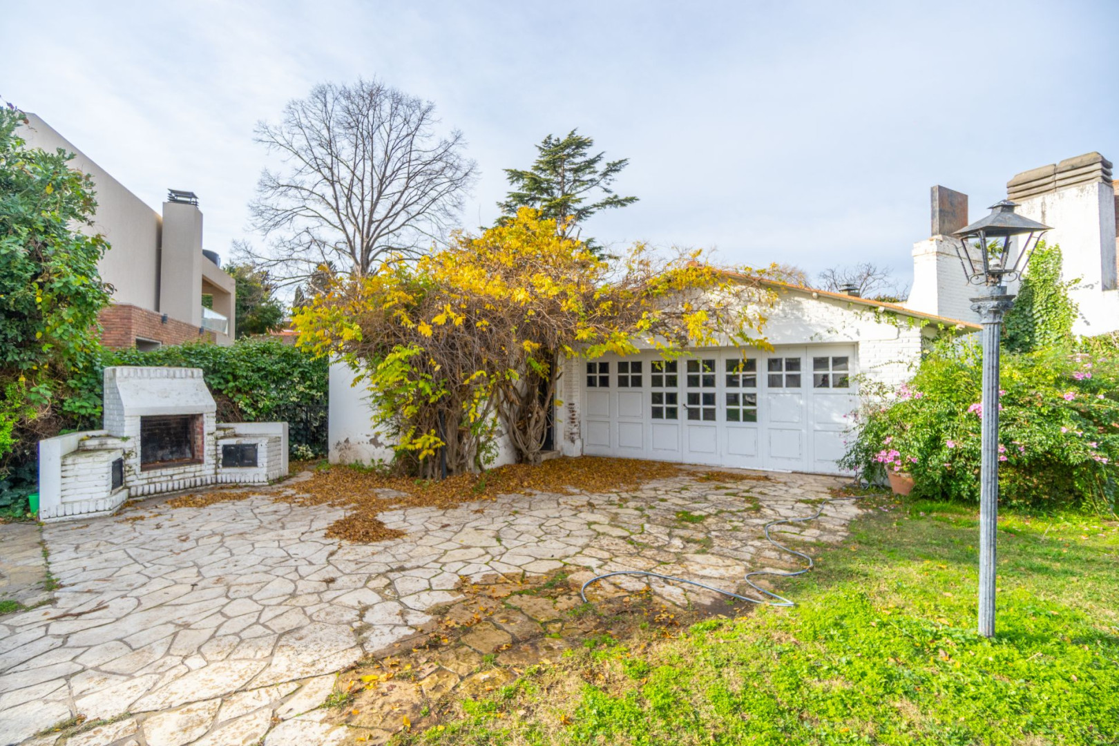 Casa en Venta en Avenida Reconquista 177, Palihue, Bahía Blanca - Bahía Blanca Propiedades | SITIO OFICIAL l