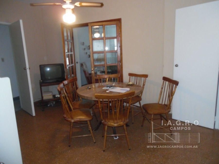 Departamento en Venta en Sarmiento 91, Centro, Bahía Blanca - Bahía Blanca Propiedades | SITIO OFICIAL l