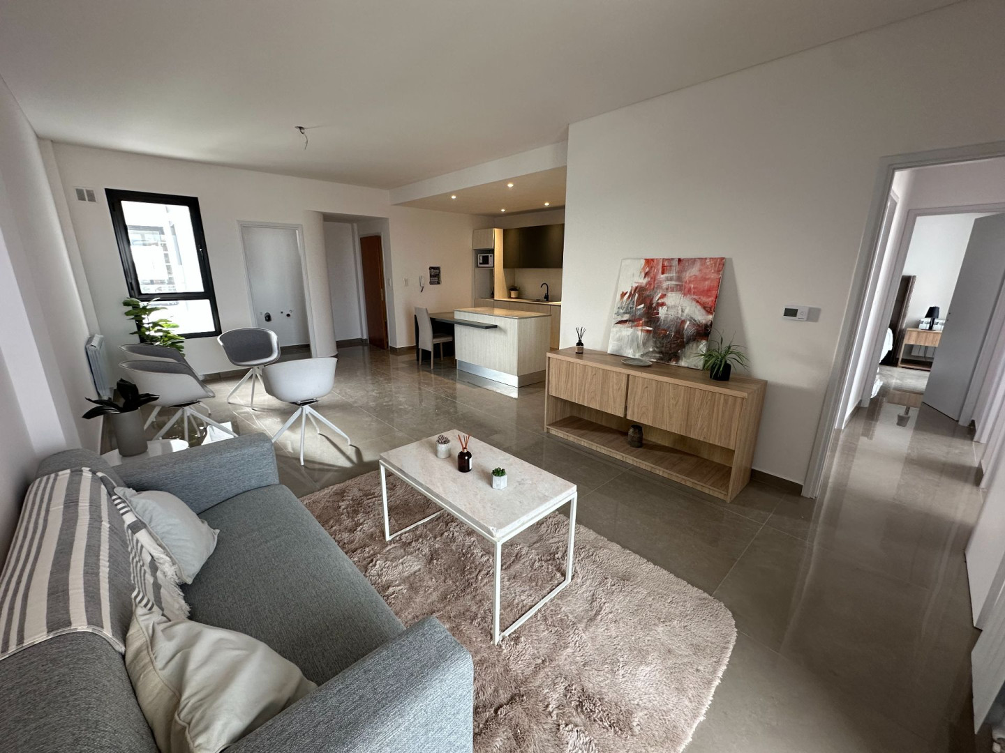 Departamento en Venta en Guemes 336, Centro, Bahía Blanca - Bahía Blanca Propiedades | SITIO OFICIAL l