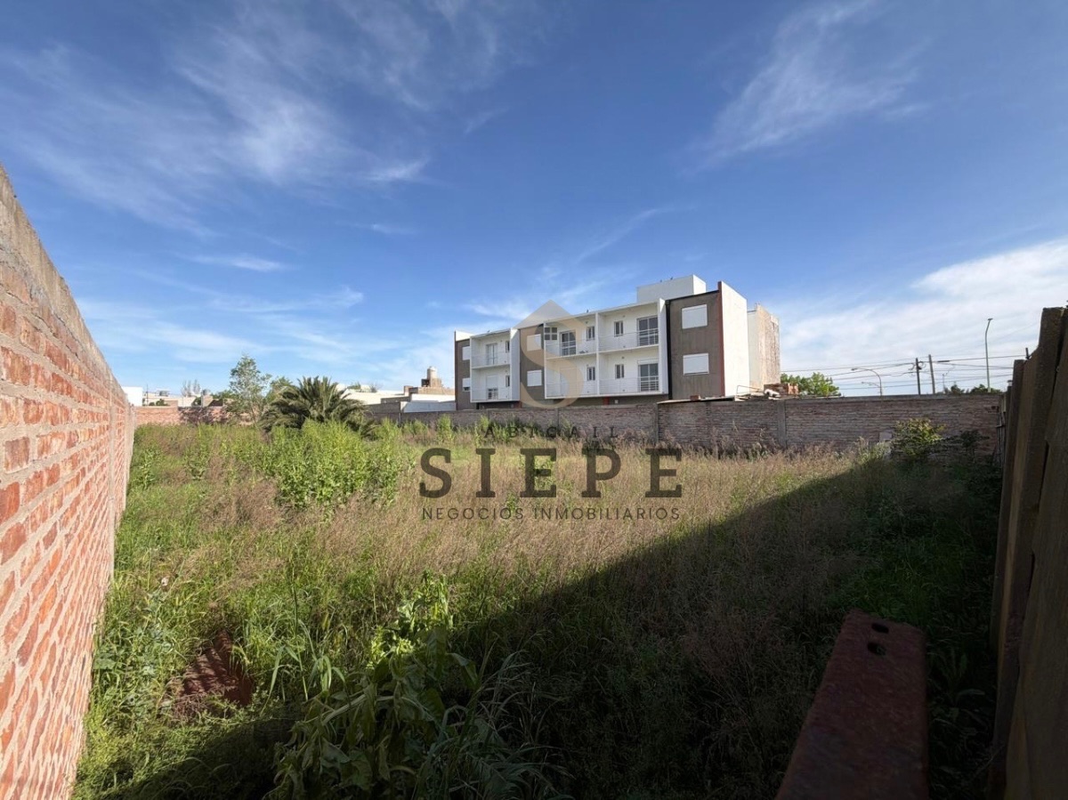 Terreno en Venta en Francia 400,  Bahía Blanca - Bahía Blanca Propiedades | SITIO OFICIAL l