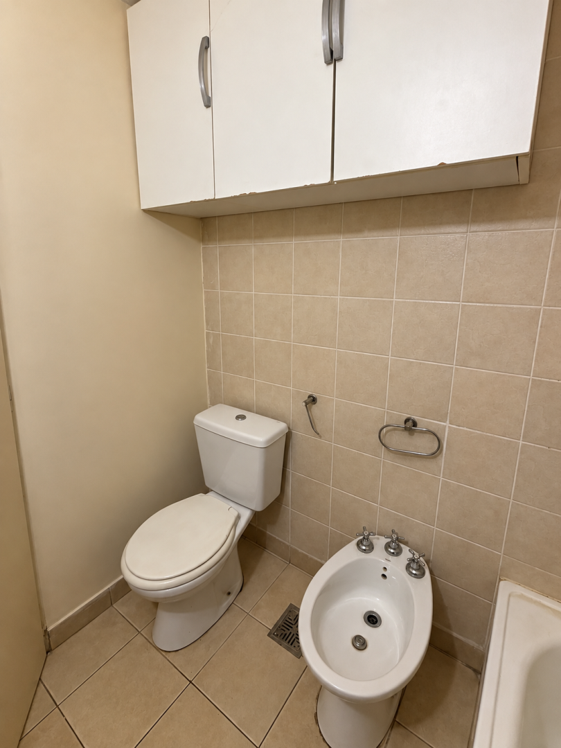 Departamento en Alquiler en 12 DE OCTUBRE 322, Universitario, Bahía Blanca - Bahía Blanca Propiedades | SITIO OFICIAL l