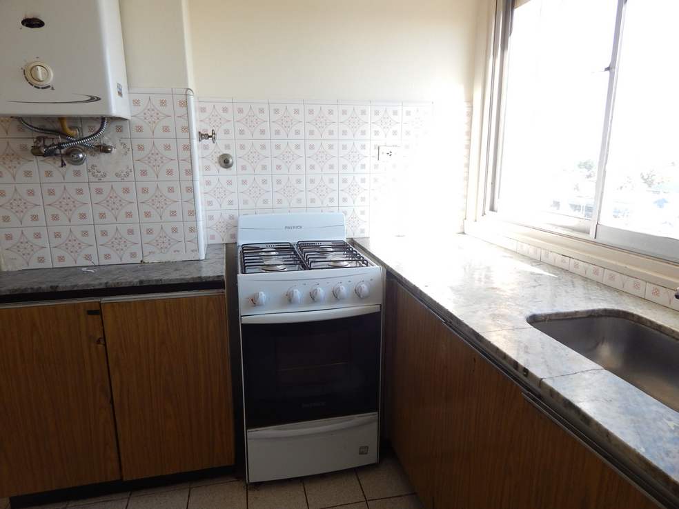 Departamento en Alquiler en Almafuerte 174, Centro, Bahía Blanca - Bahía Blanca Propiedades | SITIO OFICIAL l