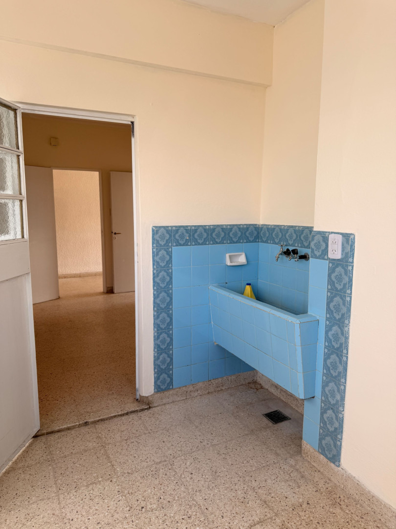 Departamento en Alquiler en Sarmiento 734, Napostá, Bahía Blanca - Bahía Blanca Propiedades | SITIO OFICIAL l